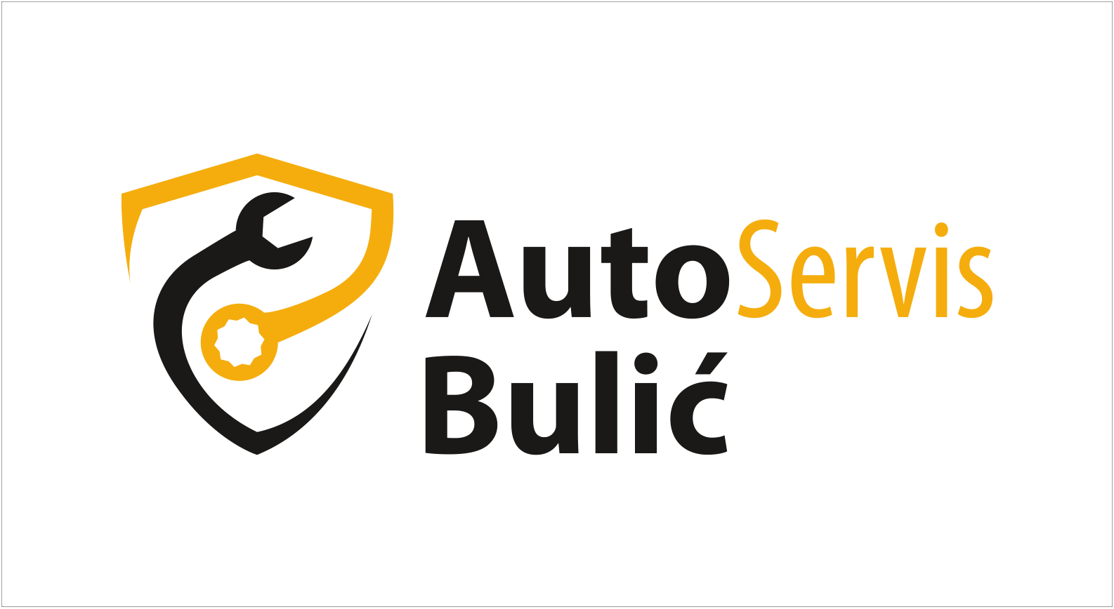 Auto servis Bulić